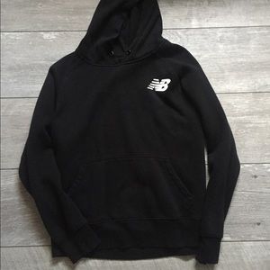 New balance hoodie